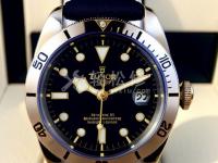 名士最有性價比的手表型號是什么