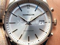 帕瑪強(qiáng)尼手表表帶斷裂或磨損。