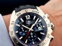 依波路手表起霧了是什么原因？怎么處理