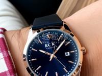 北京表自動(dòng)上鏈機(jī)芯故障。