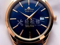 瑞士軍手表表冠擰不動(dòng)是什么原因