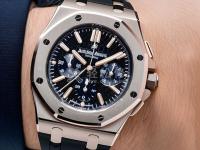 法穆蘭手表報(bào)警功能失效怎么處理