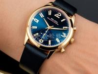 摩凡陀手表適合男生嗎，推薦幾款