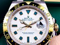 浪琴手表滴答聲異常。