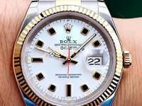 江詩丹頓手表防水效果怎么樣