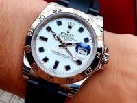 瑞寶手表自動(dòng)上弦功能失效怎么修復(fù)