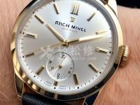 寶璣手表需要手動(dòng)上弦嗎