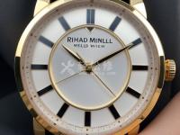 西鐵城手表機芯型號大全