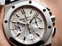 蕭邦手表起霧了是什么原因？怎么處理