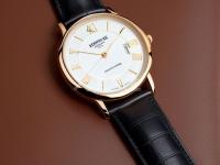 依波路手表表盤褪色怎么修復(fù)