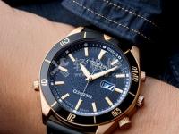 昆侖手表功能按鍵損壞了怎么辦