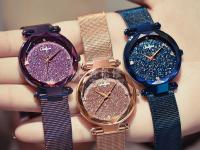 美度手表指示器故障怎么修復