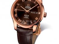 歐米茄手表表帶發(fā)黑了怎么辦