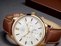 西鐵城手表起霧了是什么原因？怎么處理