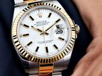 雪鐵納手表滴答聲異常。