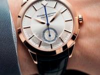 瑞寶手表陀飛輪失靈怎么修復(fù)