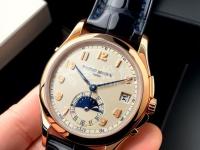寶珀5萬元左右推薦的手表