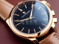 豪利時手表常見故障有哪些