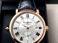 歐米茄手表哪些型號(hào)有GMT功能