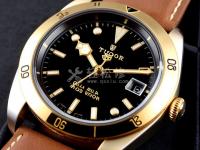 柏萊土手表表鏈拆卸和安裝步驟