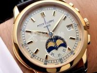 寶珀手表滴答聲異常。