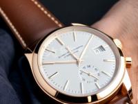 愛彼手表表帶寬度是多少