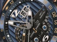 豪度手表哪些型號有夜光功能