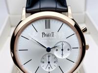 羅杰杜彼手表哪些型號有日期和星期顯示