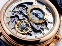 百達(dá)翡麗手表表冠掉了怎么辦