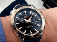 ck手表哪些型號有GMT功能