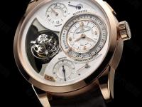 江詩丹頓手表表冠松動(dòng)或旋鈕失靈怎么辦