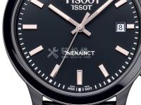 名士手表顯示屏偏色。