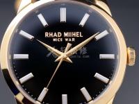 沛納海手表機(jī)芯如何保養(yǎng)