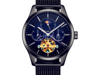 瑞寶手表定時(shí)器功能失效怎么修復(fù)