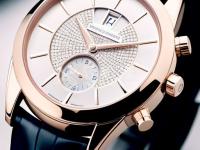 lv手表20萬左右的手表推薦