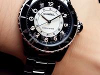 波爾手表秒針跳動(dòng)怎么辦