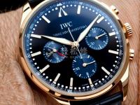 豪雅手表防磁性能怎么樣