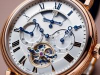 萬國手表手柄怎么拆卸