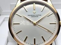 亨利慕時(shí)手表表盤(pán)褪色怎么修復(fù)