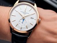 亨利慕時手表保養(yǎng)一次要多少錢