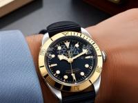 愛馬仕手表自動上鏈機芯故障。