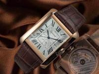 帕瑪強(qiáng)尼手表表冠擰不動是什么原因