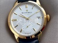 寶齊萊手表表冠擰不動(dòng)是什么原因