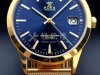 尼芙爾手表電池耗盡了怎么辦