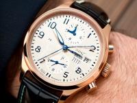 古馳手表表帶發(fā)黑了怎么辦