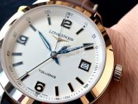 柏萊土手表表帶發(fā)黑了怎么辦