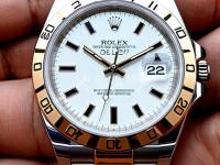 江詩丹頓手表進水怎么辦