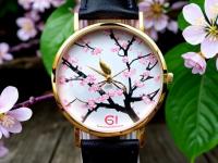 波爾手表表盤褪色怎么修復(fù)