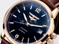 瑞士軍手表起霧了是什么原因？怎么處理