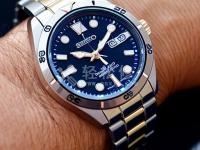 百達翡麗手表無法調(diào)節(jié)時間怎么修復